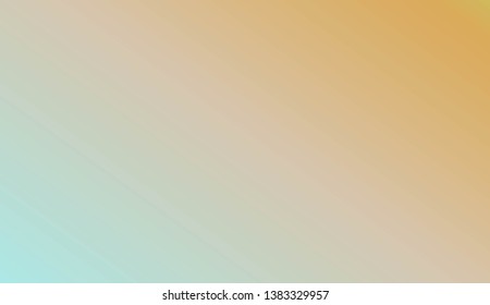 Sweet Multicolor Blurred Background. For Bright Website Banner, Invitation Card, Scree Wallpaper. Vector Illustration.