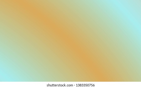 Sweet Multicolor Blurred Background. For Bright Website Banner, Invitation Card, Scree Wallpaper. Vector Illustration.