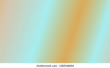 Sweet Multicolor Blurred Background. For Bright Website Banner, Invitation Card, Scree Wallpaper. Vector Illustration.
