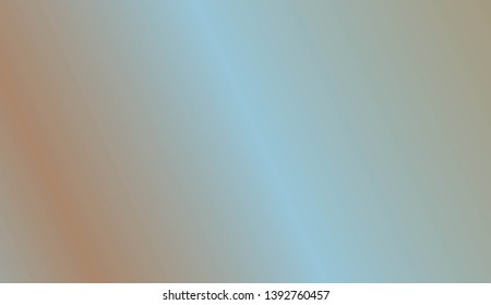 Sweet Multicolor Blurred Background. For Bright Website Banner, Invitation Card, Scree Wallpaper. Vector Illustration.