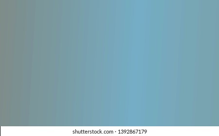 Sweet Multicolor Blurred Background. For Bright Website Banner, Invitation Card, Scree Wallpaper. Vector Illustration.