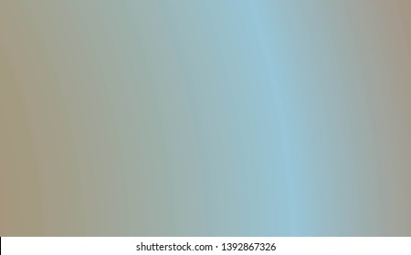 Sweet Multicolor Blurred Background. For Bright Website Banner, Invitation Card, Scree Wallpaper. Vector Illustration.