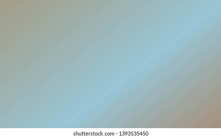 Sweet Multicolor Blurred Background. For Bright Website Banner, Invitation Card, Scree Wallpaper. Vector Illustration.