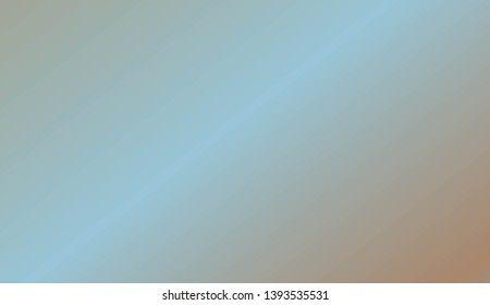 Sweet Multicolor Blurred Background. For Bright Website Banner, Invitation Card, Scree Wallpaper. Vector Illustration.