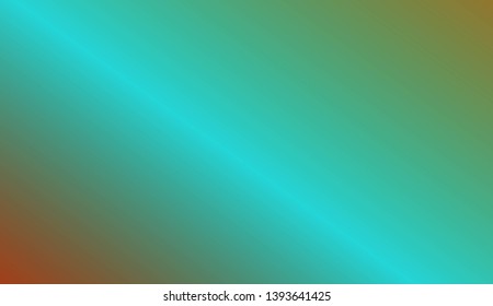 Sweet Multicolor Blurred Background. For Bright Website Banner, Invitation Card, Scree Wallpaper. Vector Illustration.