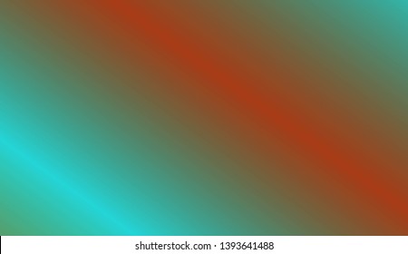 Sweet Multicolor Blurred Background. For Bright Website Banner, Invitation Card, Scree Wallpaper. Vector Illustration.
