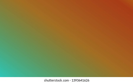 Sweet Multicolor Blurred Background. For Bright Website Banner, Invitation Card, Scree Wallpaper. Vector Illustration.