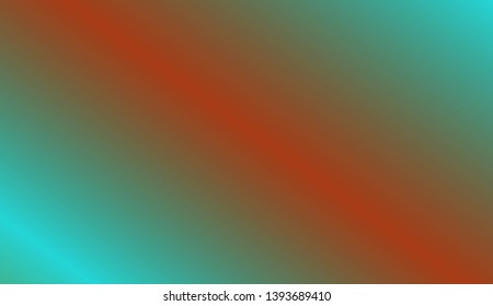 Sweet Multicolor Blurred Background. For Bright Website Banner, Invitation Card, Scree Wallpaper. Vector Illustration.