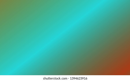 Sweet Multicolor Blurred Background. For Bright Website Banner, Invitation Card, Scree Wallpaper. Vector Illustration.