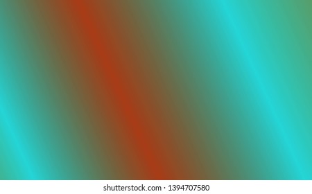 Sweet Multicolor Blurred Background. For Bright Website Banner, Invitation Card, Scree Wallpaper. Vector Illustration.