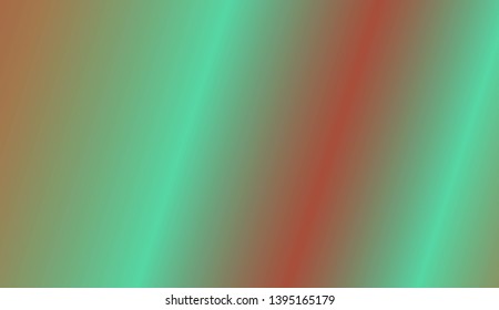 Sweet Multicolor Blurred Background. For Bright Website Banner, Invitation Card, Scree Wallpaper. Vector Illustration.