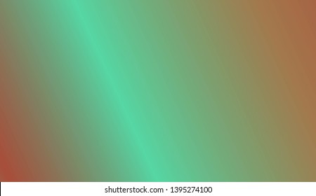 Sweet Multicolor Blurred Background. For Bright Website Banner, Invitation Card, Scree Wallpaper. Vector Illustration.