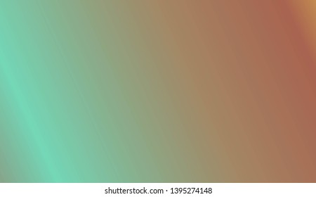 Sweet Multicolor Blurred Background. For Bright Website Banner, Invitation Card, Scree Wallpaper. Vector Illustration.
