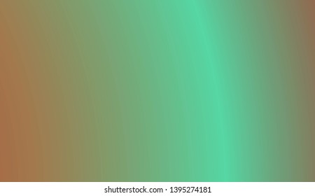 Sweet Multicolor Blurred Background. For Bright Website Banner, Invitation Card, Scree Wallpaper. Vector Illustration.