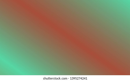 Sweet Multicolor Blurred Background. For Bright Website Banner, Invitation Card, Scree Wallpaper. Vector Illustration.