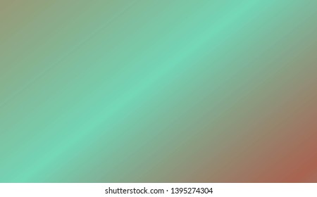 Sweet Multicolor Blurred Background. For Bright Website Banner, Invitation Card, Scree Wallpaper. Vector Illustration.