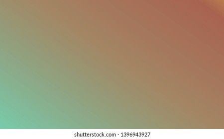 Sweet Multicolor Blurred Background. For Bright Website Banner, Invitation Card, Scree Wallpaper. Vector Illustration.