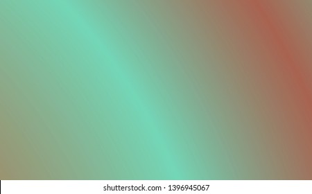 Sweet Multicolor Blurred Background. For Bright Website Banner, Invitation Card, Scree Wallpaper. Vector Illustration.