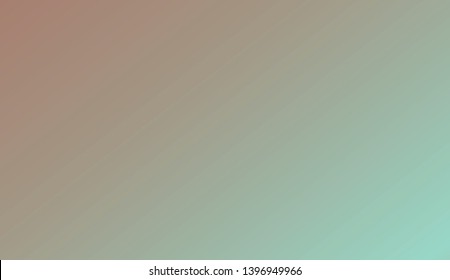 Sweet Multicolor Blurred Background. For Bright Website Banner, Invitation Card, Scree Wallpaper. Vector Illustration.