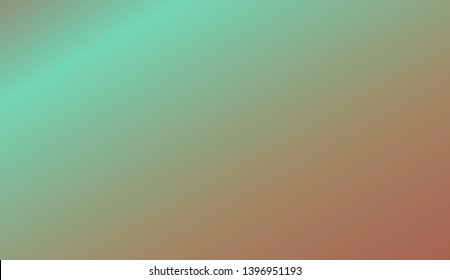 Sweet Multicolor Blurred Background. For Bright Website Banner, Invitation Card, Scree Wallpaper. Vector Illustration.