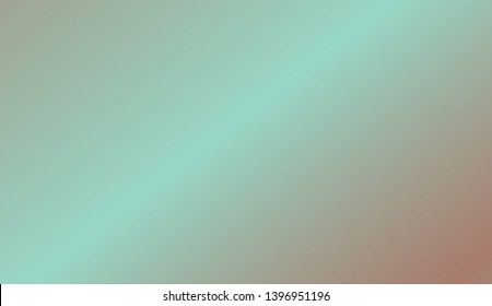 Sweet Multicolor Blurred Background. For Bright Website Banner, Invitation Card, Scree Wallpaper. Vector Illustration.