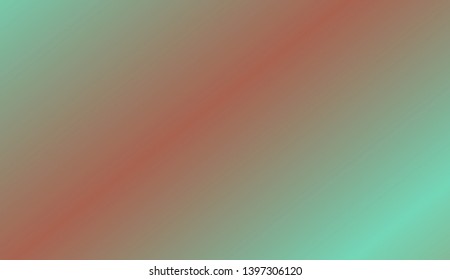 Sweet Multicolor Blurred Background. For Bright Website Banner, Invitation Card, Scree Wallpaper. Vector Illustration.