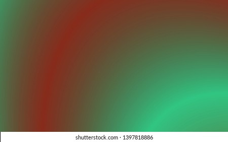 Sweet Multicolor Blurred Background. For Bright Website Banner, Invitation Card, Scree Wallpaper. Vector Illustration.
