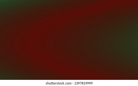 Sweet Multicolor Blurred Background. For Bright Website Banner, Invitation Card, Scree Wallpaper. Vector Illustration.