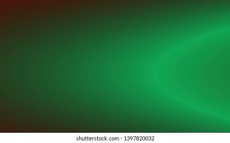 Sweet Multicolor Blurred Background. For Bright Website Banner, Invitation Card, Scree Wallpaper. Vector Illustration.