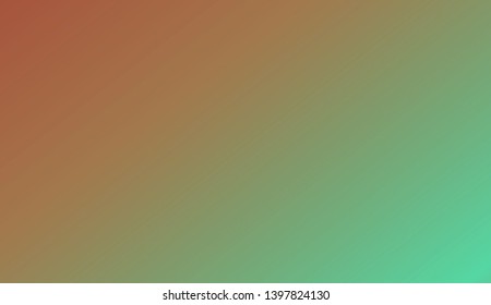 Sweet Multicolor Blurred Background. For Bright Website Banner, Invitation Card, Scree Wallpaper. Vector Illustration.