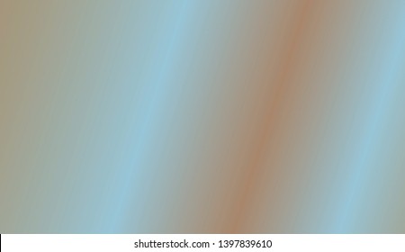 Sweet Multicolor Blurred Background. For Bright Website Banner, Invitation Card, Scree Wallpaper. Vector Illustration.