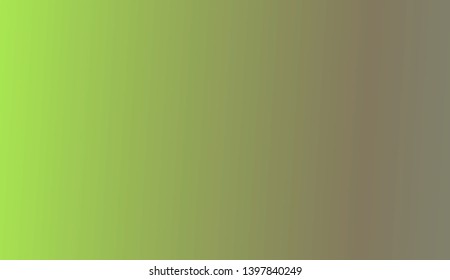 Sweet Multicolor Blurred Background. For Bright Website Banner, Invitation Card, Scree Wallpaper. Vector Illustration.