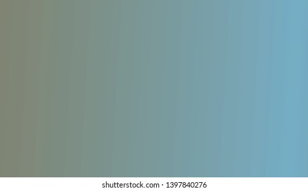 Sweet Multicolor Blurred Background. For Bright Website Banner, Invitation Card, Scree Wallpaper. Vector Illustration.