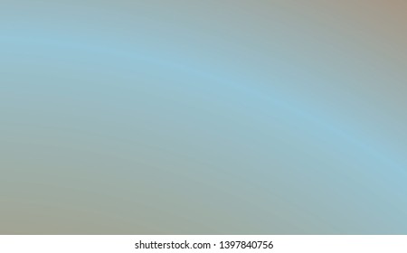 Sweet Multicolor Blurred Background. For Bright Website Banner, Invitation Card, Scree Wallpaper. Vector Illustration.
