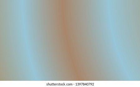 Sweet Multicolor Blurred Background. For Bright Website Banner, Invitation Card, Scree Wallpaper. Vector Illustration.