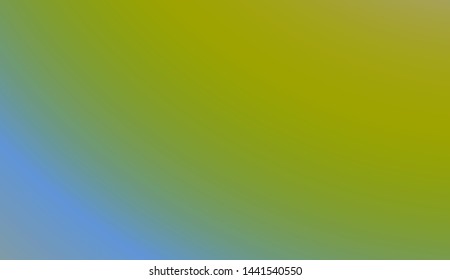 Sweet Multicolor Blurred Background. For Bright Website Banner, Invitation Card, Scree Wallpaper. Vector
