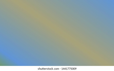 Sweet Multicolor Blurred Background. For Bright Website Banner, Invitation Card, Scree Wallpaper. Vector
