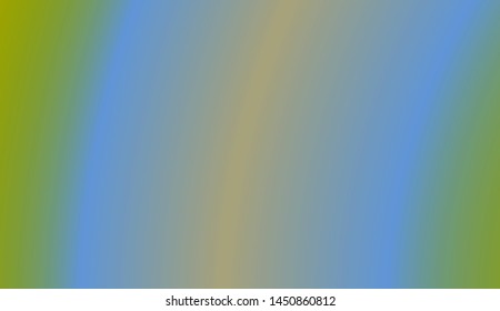 Sweet Multicolor Blurred Background. For Bright Website Banner, Invitation Card, Scree Wallpaper. Vector
