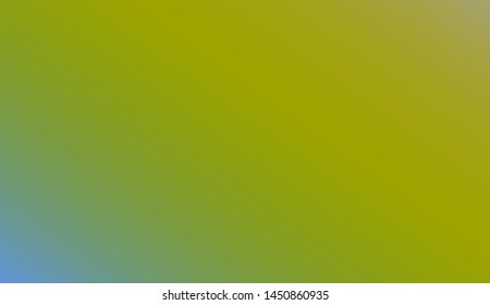 Sweet Multicolor Blurred Background. For Bright Website Banner, Invitation Card, Scree Wallpaper. Vector
