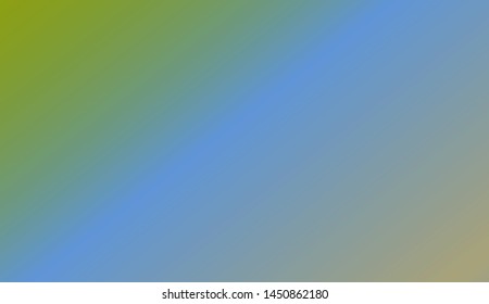 Sweet Multicolor Blurred Background. For Bright Website Banner, Invitation Card, Scree Wallpaper. Vector
