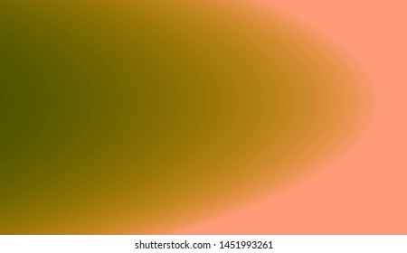 Sweet Multicolor Blurred Background. For Bright Website Banner, Invitation Card, Scree Wallpaper. Vector
