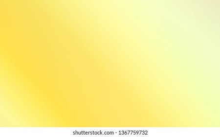 Sweet Multicolor Blurred Background. For Cover Page, Poster, Banner Of Websites. Vector Illustration
