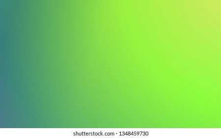 Sweet Multicolor Blurred Background. For Elegant Pattern Cover Book. Vector Illustration