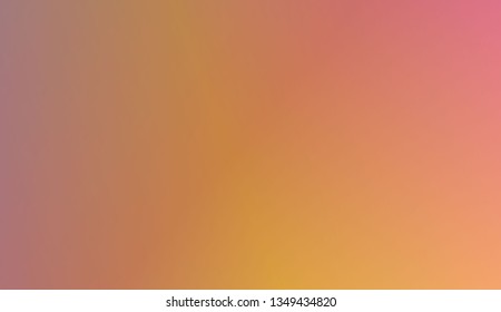 Sweet Multicolor Blurred Background. For Elegant Pattern Cover Book. Vector Illustration