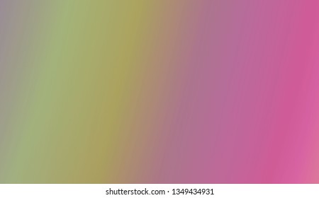 Sweet Multicolor Blurred Background. For Elegant Pattern Cover Book. Vector Illustration