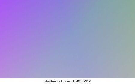 Sweet Multicolor Blurred Background. For Elegant Pattern Cover Book. Vector Illustration