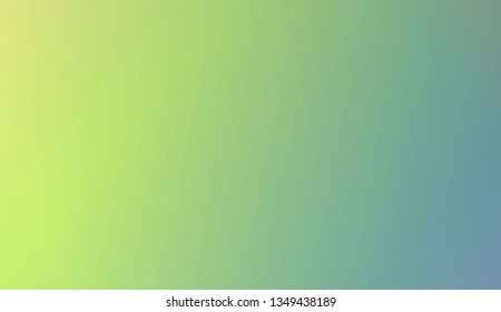 Sweet Multicolor Blurred Background. For Elegant Pattern Cover Book. Vector Illustration
