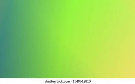 Sweet Multicolor Blurred Background. For Elegant Pattern Cover Book. Vector Illustration
