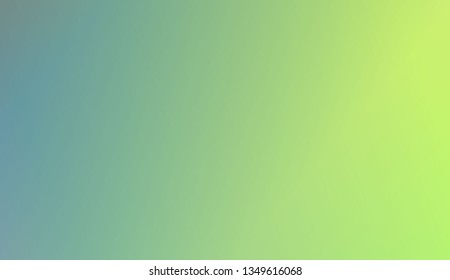 Sweet Multicolor Blurred Background. For Elegant Pattern Cover Book. Vector Illustration