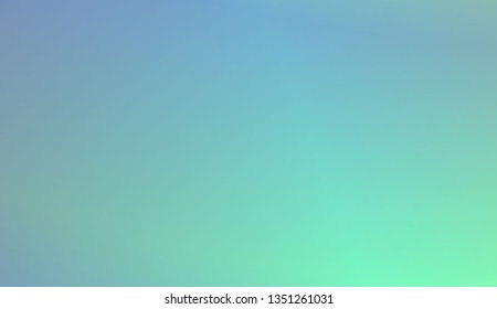 Sweet Multicolor Blurred Background. For Elegant Pattern Cover Book. Vector Illustration